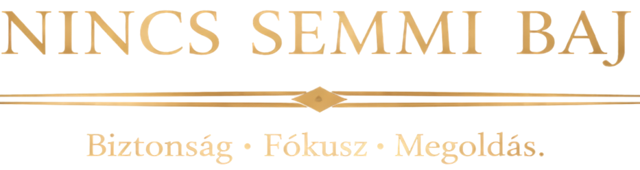 Nincs Semmi Baj